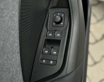 Шкода Октавия 2024 в Одессе на Automoto.ua Белый Шкода Октавия, объемом двигателя 1.5 л и пробегом 1 тыс. км за 37000 $, фото 15 на Automoto.ua