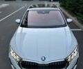 Белый Шкода Октавия, объемом двигателя 1.5 л и пробегом 12 тыс. км за 33300 $, фото 23 на Automoto.ua