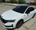 Белый Шкода Октавия, объемом двигателя 1.4 л и пробегом 8 тыс. км за 34850 $, фото 5 на Automoto.ua