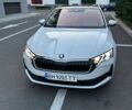 Белый Шкода Октавия, объемом двигателя 1.5 л и пробегом 12 тыс. км за 33300 $, фото 1 на Automoto.ua