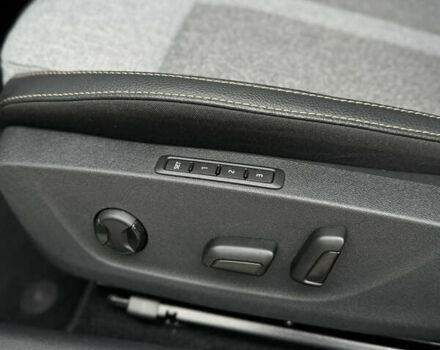 Шкода Октавия 2024 в Одессе на Automoto.ua Белый Шкода Октавия, объемом двигателя 1.5 л и пробегом 1 тыс. км за 37000 $, фото 17 на Automoto.ua