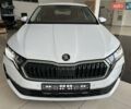 Белый Шкода Октавия, объемом двигателя 1.4 л и пробегом 2 тыс. км за 27600 $, фото 9 на Automoto.ua