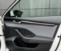 Шкода Октавия 2024 в Одессе на Automoto.ua Белый Шкода Октавия, объемом двигателя 1.5 л и пробегом 1 тыс. км за 37000 $, фото 34 на Automoto.ua
