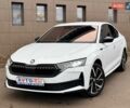 Белый Шкода Октавия, объемом двигателя 1.4 л и пробегом 13 тыс. км за 33333 $, фото 1 на Automoto.ua