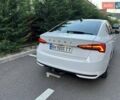 Білий Шкода Октавія, об'ємом двигуна 1.5 л та пробігом 15 тис. км за 33900 $, фото 13 на Automoto.ua