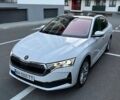 Белый Шкода Октавия, объемом двигателя 1.5 л и пробегом 12 тыс. км за 33300 $, фото 1 на Automoto.ua