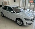 Белый Шкода Октавия, объемом двигателя 1.4 л и пробегом 2 тыс. км за 27600 $, фото 1 на Automoto.ua