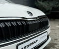 Шкода Октавия 2024 в Одессе на Automoto.ua Белый Шкода Октавия, объемом двигателя 1.5 л и пробегом 1 тыс. км за 37000 $, фото 7 на Automoto.ua