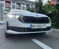 Белый Шкода Октавия, объемом двигателя 1.5 л и пробегом 12 тыс. км за 33300 $, фото 11 на Automoto.ua