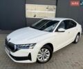 Белый Шкода Октавия, объемом двигателя 1.4 л и пробегом 60 тыс. км за 24999 $, фото 1 на Automoto.ua