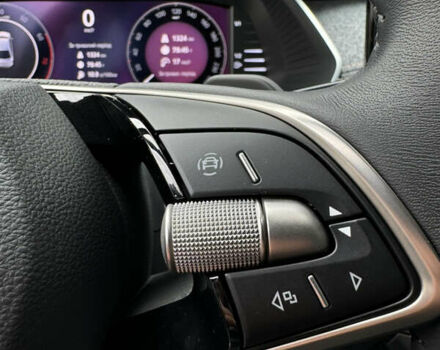 Шкода Октавия 2024 в Одессе на Automoto.ua Белый Шкода Октавия, объемом двигателя 1.5 л и пробегом 1 тыс. км за 37000 $, фото 26 на Automoto.ua