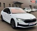 Белый Шкода Октавия, объемом двигателя 1.4 л и пробегом 13 тыс. км за 33333 $, фото 9 на Automoto.ua