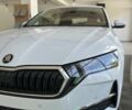 Белый Шкода Октавия, объемом двигателя 1.4 л и пробегом 1 тыс. км за 27641 $, фото 14 на Automoto.ua