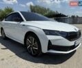 Белый Шкода Октавия, объемом двигателя 1.4 л и пробегом 8 тыс. км за 34850 $, фото 16 на Automoto.ua