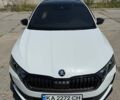 Белый Шкода Октавия, объемом двигателя 1.4 л и пробегом 8 тыс. км за 34850 $, фото 14 на Automoto.ua