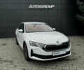 Шкода Октавия 2024 в Одессе на Automoto.ua Белый Шкода Октавия, объемом двигателя 1.5 л и пробегом 1 тыс. км за 37000 $, фото 1 на Automoto.ua