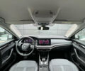 Шкода Октавия 2024 в Одессе на Automoto.ua Белый Шкода Октавия, объемом двигателя 1.5 л и пробегом 1 тыс. км за 37000 $, фото 32 на Automoto.ua