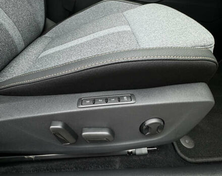 Шкода Октавия 2024 в Одессе на Automoto.ua Белый Шкода Октавия, объемом двигателя 1.5 л и пробегом 1 тыс. км за 37000 $, фото 36 на Automoto.ua