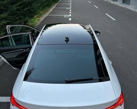 Білий Шкода Октавія, об'ємом двигуна 1.5 л та пробігом 15 тис. км за 33900 $, фото 14 на Automoto.ua