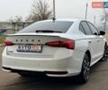 Белый Шкода Октавия, объемом двигателя 1.4 л и пробегом 13 тыс. км за 33333 $, фото 12 на Automoto.ua