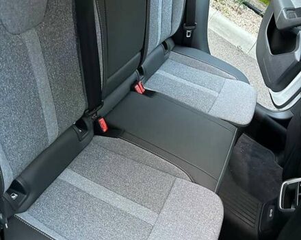 Білий Шкода Октавія, об'ємом двигуна 1.5 л та пробігом 15 тис. км за 33900 $, фото 12 на Automoto.ua