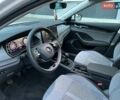 Белый Шкода Октавия, объемом двигателя 1.5 л и пробегом 12 тыс. км за 33300 $, фото 9 на Automoto.ua