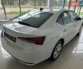 Белый Шкода Октавия, объемом двигателя 1.4 л и пробегом 2 тыс. км за 27600 $, фото 2 на Automoto.ua
