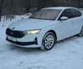 Белый Шкода Октавия, объемом двигателя 1.97 л и пробегом 1 тыс. км за 36530 $, фото 1 на Automoto.ua