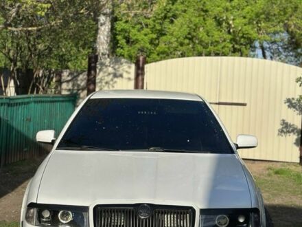 Шкода Октавія 2004 у Сумах на Automoto.ua Білий Шкода Октавія, об'ємом двигуна 1.8 л та пробігом 387 тис. км за 5300 $, фото 1 на Automoto.ua