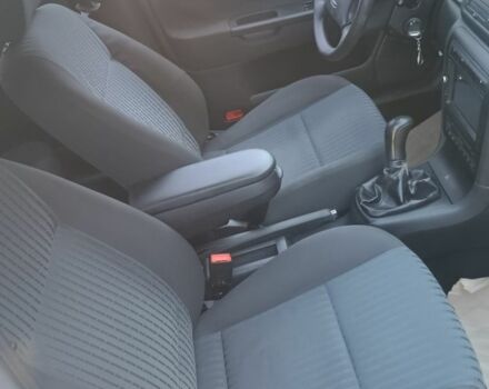 Білий Шкода Октавія, об'ємом двигуна 0 л та пробігом 300 тис. км за 6000 $, фото 1 на Automoto.ua