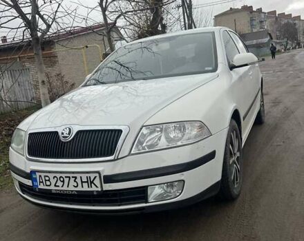 Білий Шкода Октавія, об'ємом двигуна 1.9 л та пробігом 310 тис. км за 5999 $, фото 1 на Automoto.ua