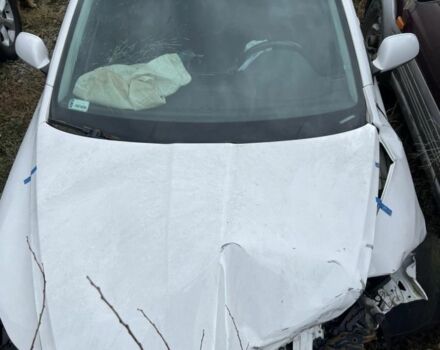 Белый Шкода Октавия, объемом двигателя 1.9 л и пробегом 200 тыс. км за 4000 $, фото 1 на Automoto.ua