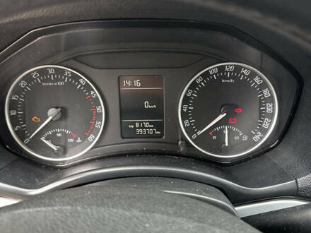 Шкода Октавия 2010 в Луцке на Automoto.ua Белый Шкода Октавия, объемом двигателя 1.6 л и пробегом 393 тыс. км за 8200 $, фото 1 на Automoto.ua