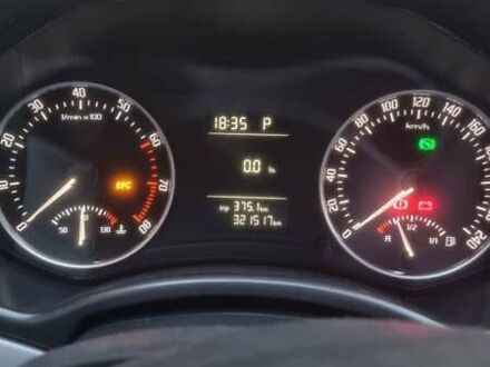 Шкода Октавия 2010 в Кривом Роге на Automoto.ua Белый Шкода Октавия, объемом двигателя 1.8 л и пробегом 322 тыс. км за 6900 $, фото 1 на Automoto.ua