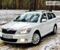 Білий Шкода Октавія, об'ємом двигуна 1.6 л та пробігом 87 тис. км за 11000 $, фото 1 на Automoto.ua