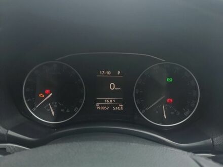 Білий Шкода Октавія, об'ємом двигуна 1.6 л та пробігом 193 тис. км за 8300 $, фото 1 на Automoto.ua