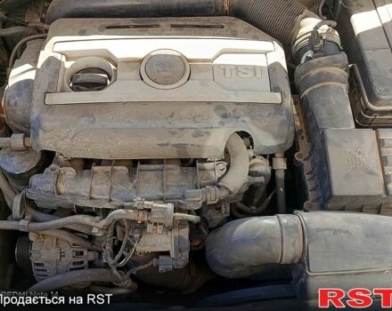 Белый Шкода Октавия, объемом двигателя 1.8 л и пробегом 132 тыс. км за 8000 $, фото 1 на Automoto.ua