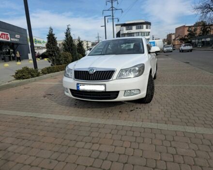 Білий Шкода Октавія, об'ємом двигуна 0 л та пробігом 228 тис. км за 8500 $, фото 1 на Automoto.ua