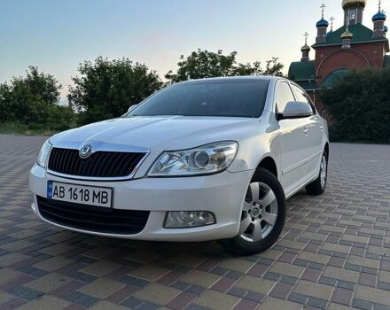Білий Шкода Октавія, об'ємом двигуна 1.6 л та пробігом 280 тис. км за 6700 $, фото 1 на Automoto.ua