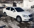 Белый Шкода Октавия, объемом двигателя 1.6 л и пробегом 75 тыс. км за 11700 $, фото 1 на Automoto.ua