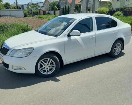 Білий Шкода Октавія, об'ємом двигуна 0 л та пробігом 240 тис. км за 8900 $, фото 1 на Automoto.ua