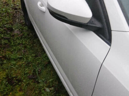 Белый Шкода Октавия, объемом двигателя 1.4 л и пробегом 348 тыс. км за 8700 $, фото 1 на Automoto.ua