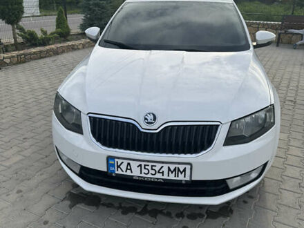 Шкода Октавия 2013 в Могилев-Подольском на Automoto.ua Белый Шкода Октавия, объемом двигателя 1.4 л и пробегом 239 тыс. км за 9200 $, фото 1 на Automoto.ua