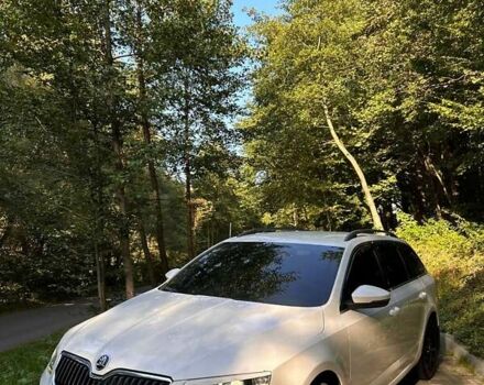 Белый Шкода Октавия, объемом двигателя 1.97 л и пробегом 296 тыс. км за 13100 $, фото 1 на Automoto.ua