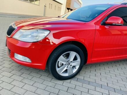 Шкода Октавія 2014 у Мукачеве на Automoto.ua Білий Шкода Октавія, об'ємом двигуна 1.6 л та пробігом 273 тис. км за 6800 $, фото 1 на Automoto.ua
