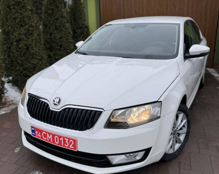 Белый Шкода Октавия, объемом двигателя 0 л и пробегом 238 тыс. км за 9950 $, фото 1 на Automoto.ua