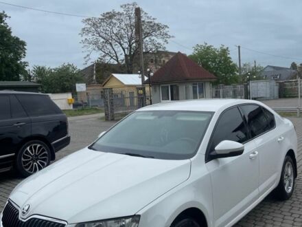 Шкода Октавія 2015 у Мукачеве на Automoto.ua Білий Шкода Октавія, об'ємом двигуна 1.4 л та пробігом 291 тис. км за 11400 $, фото 1 на Automoto.ua
