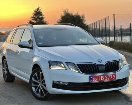 Белый Шкода Октавия, объемом двигателя 0 л и пробегом 237 тыс. км за 14350 $, фото 1 на Automoto.ua