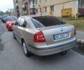 Бежевий Шкода Октавія, об'ємом двигуна 1.6 л та пробігом 250 тис. км за 6400 $, фото 1 на Automoto.ua