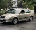 Шкода Октавия 2005 в Лозовой на Automoto.ua Бежевый Шкода Октавия, объемом двигателя 0 л и пробегом 400 тыс. км за 3300 $, фото 4 на Automoto.ua